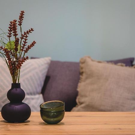 Boho Boutique Corfu Appartement Kassiopi Buitenkant foto