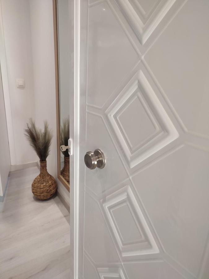 Boho Boutique Corfu Appartement Kassiopi Buitenkant foto
