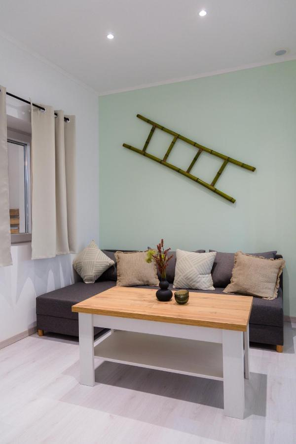 Boho Boutique Corfu Appartement Kassiopi Buitenkant foto