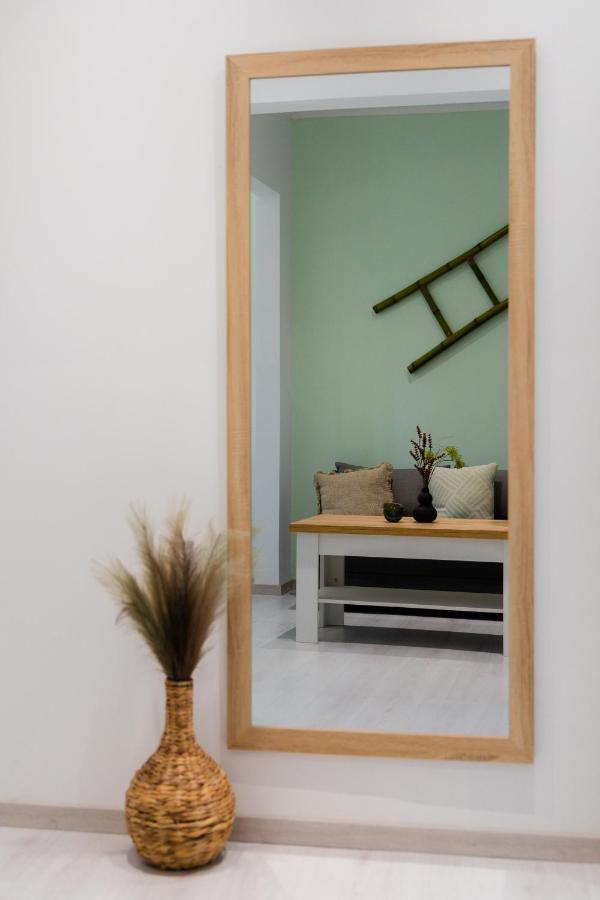 Boho Boutique Corfu Appartement Kassiopi Buitenkant foto