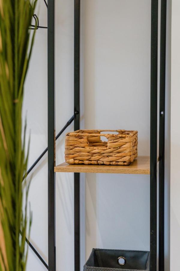 Boho Boutique Corfu Appartement Kassiopi Buitenkant foto